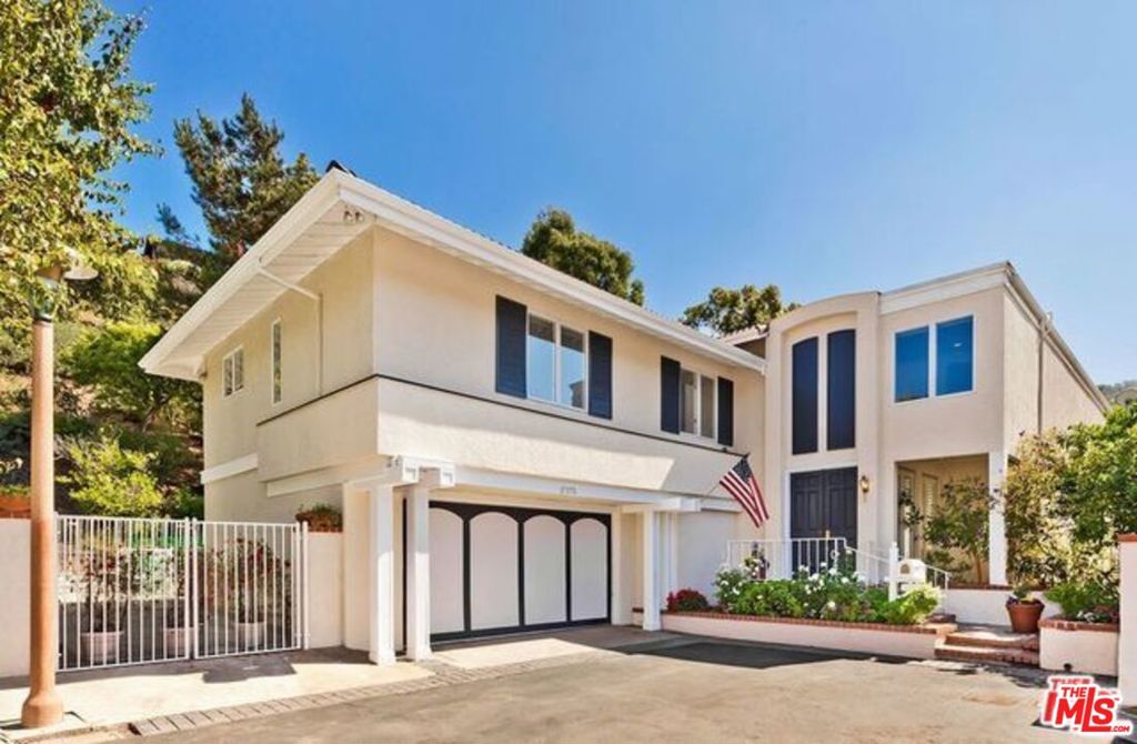 17175 Avenida De Santa Ynez — photo