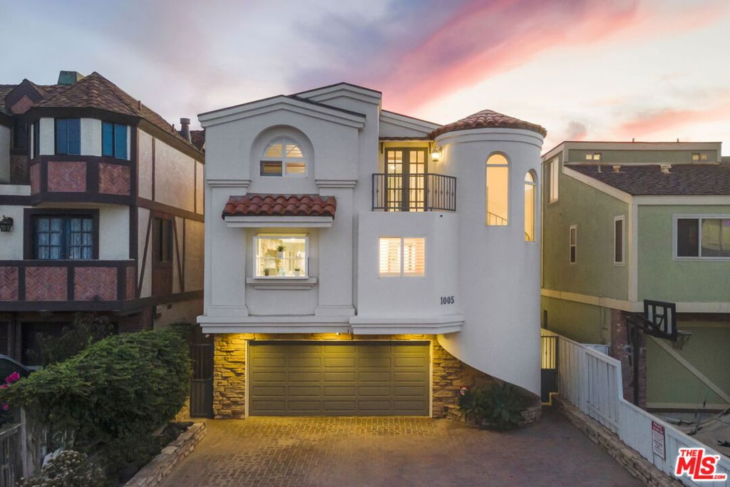1005 Ocean Drive — photo