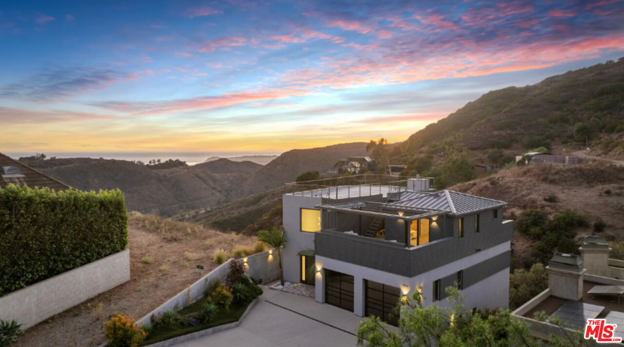 3004 Sequit Drive, Malibu, CA 90265 — photo 2