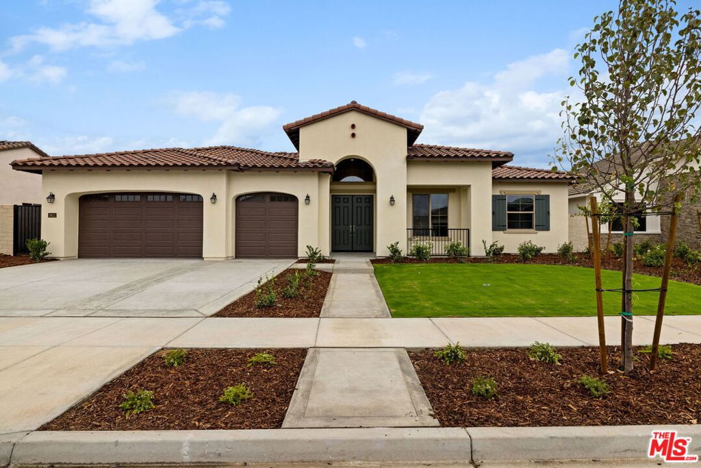 3612 Pathway Court — photo