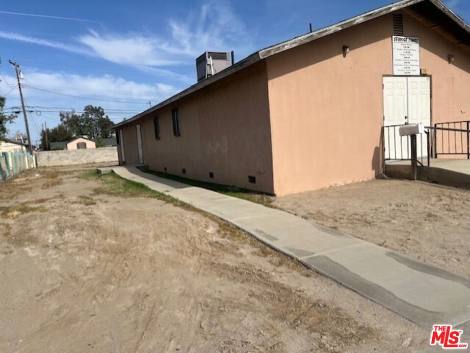 315 Dr Martin Luther King Jr Blvd — photo