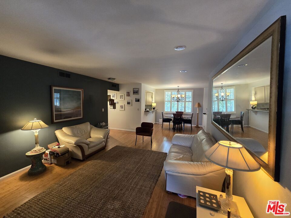 14315 Riverside Drive 105 — photo