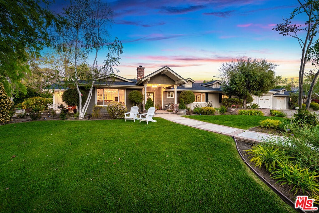 1516 Monarch Drive — photo