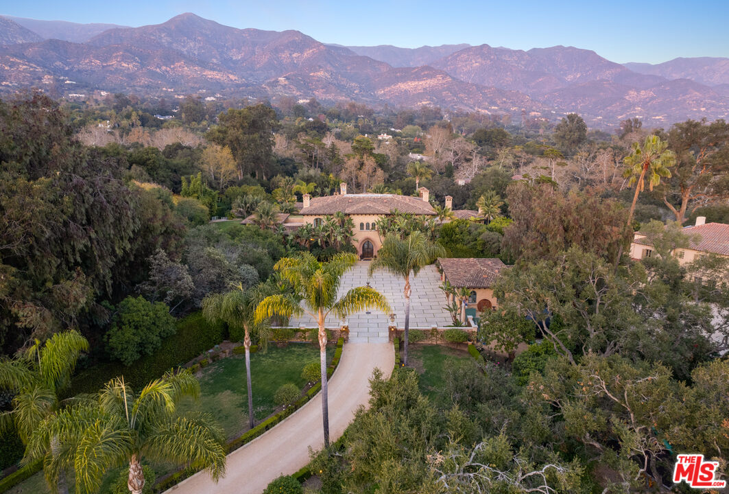 Home in Montecito, CA 93108 — photo 2