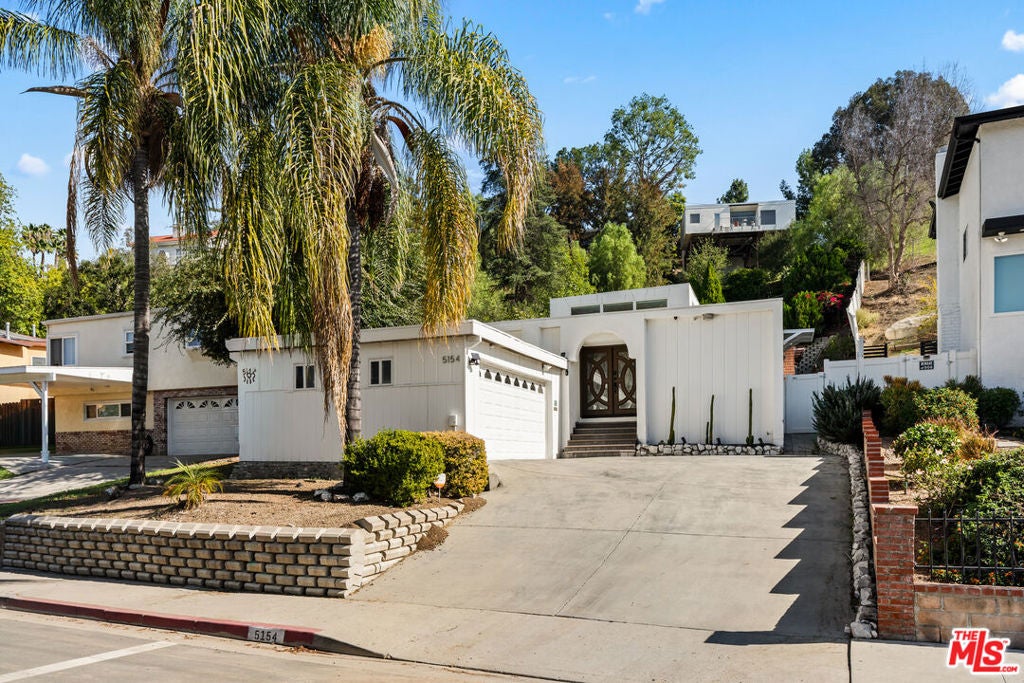 5154 Don Pio Drive — photo