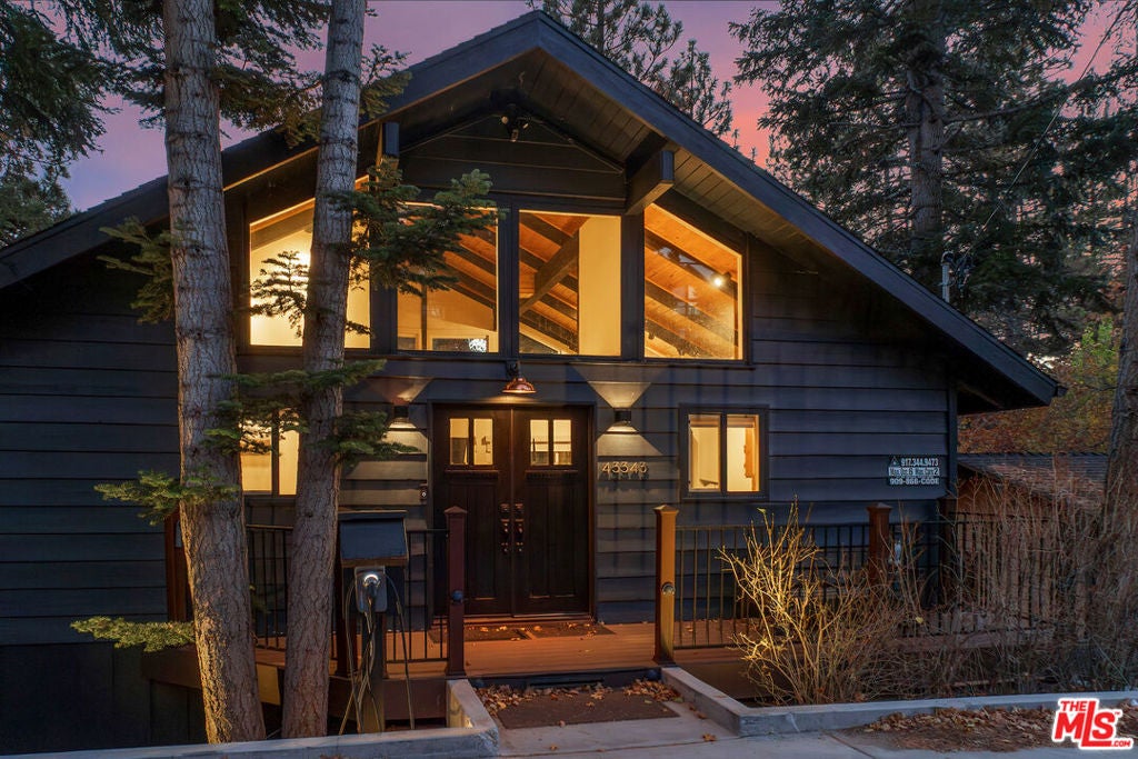 43343 Bow Canyon Road — photo