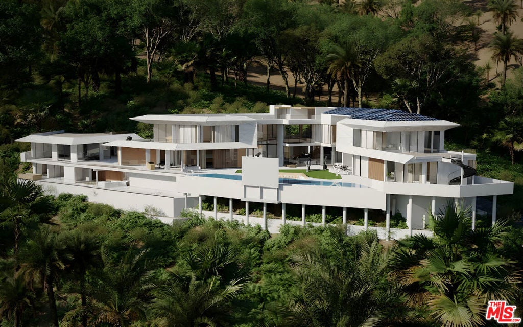 1355 Beverly Estates Drive — photo