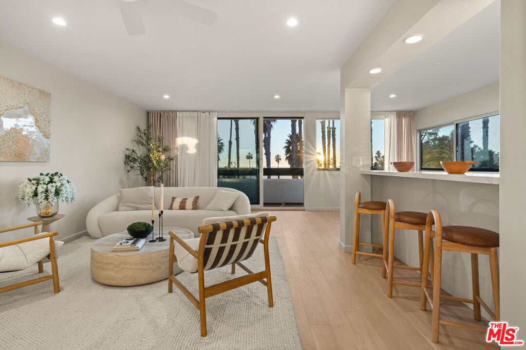 2221 Ocean Avenue 101 — photo