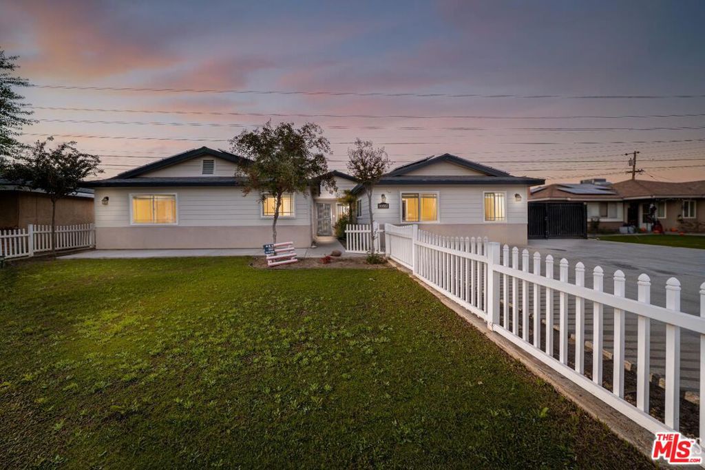 10512 Dee Dee Avenue — photo