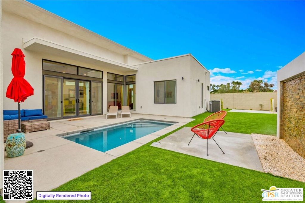 841 Fountain Drive — photo