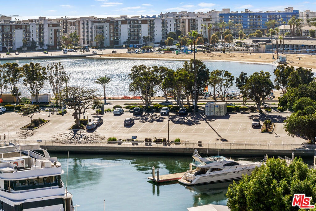 4265 Marina City Drive 601 — photo