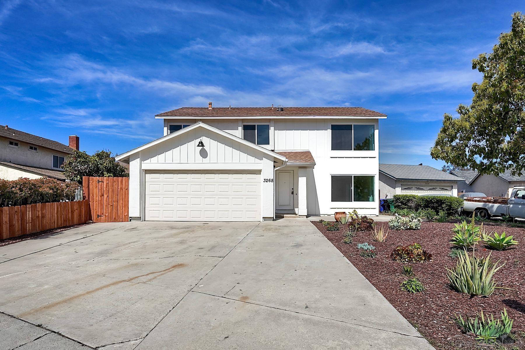 3268 Carnell Ave — photo