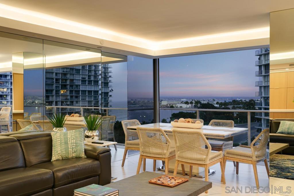1810 Avenida Del Mundo 602 — photo