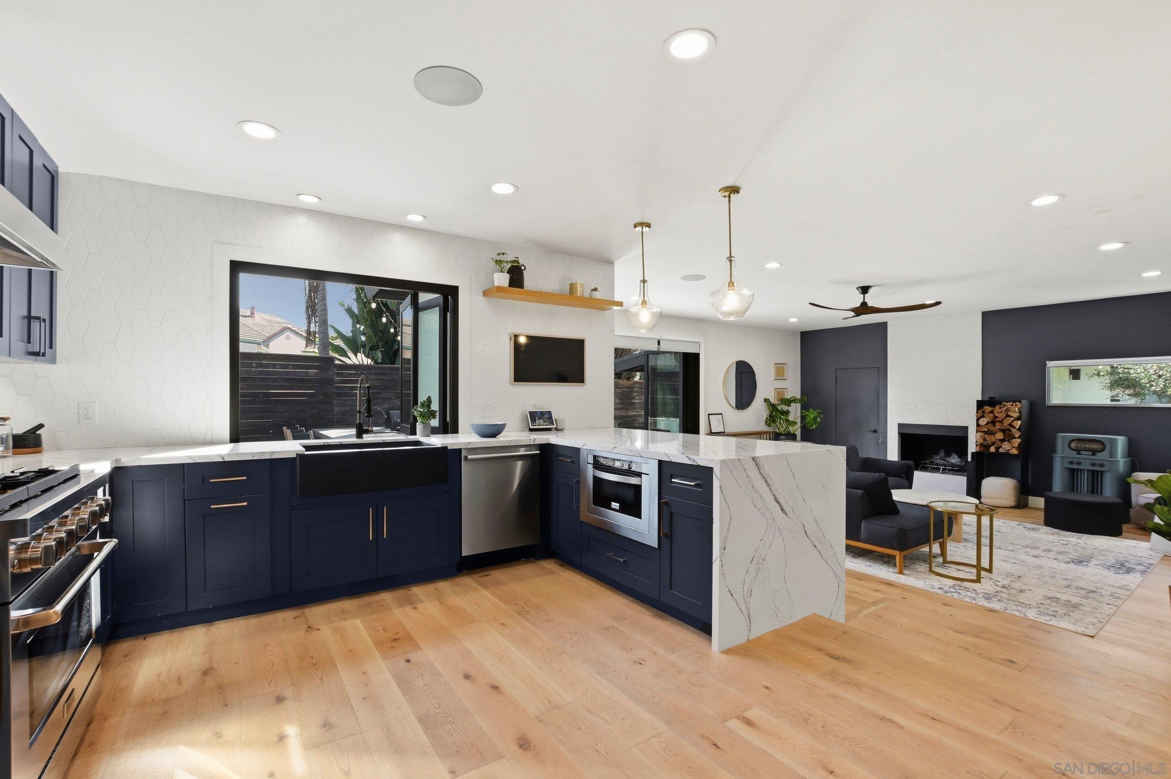 965 Home Ave — photo