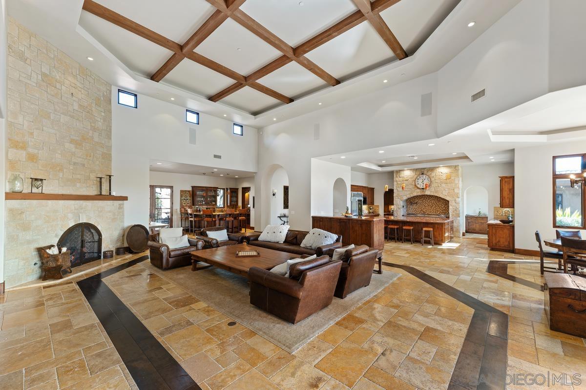 14778 El Rodeo Ct, Rancho Santa Fe, CA 92067 — photo 3