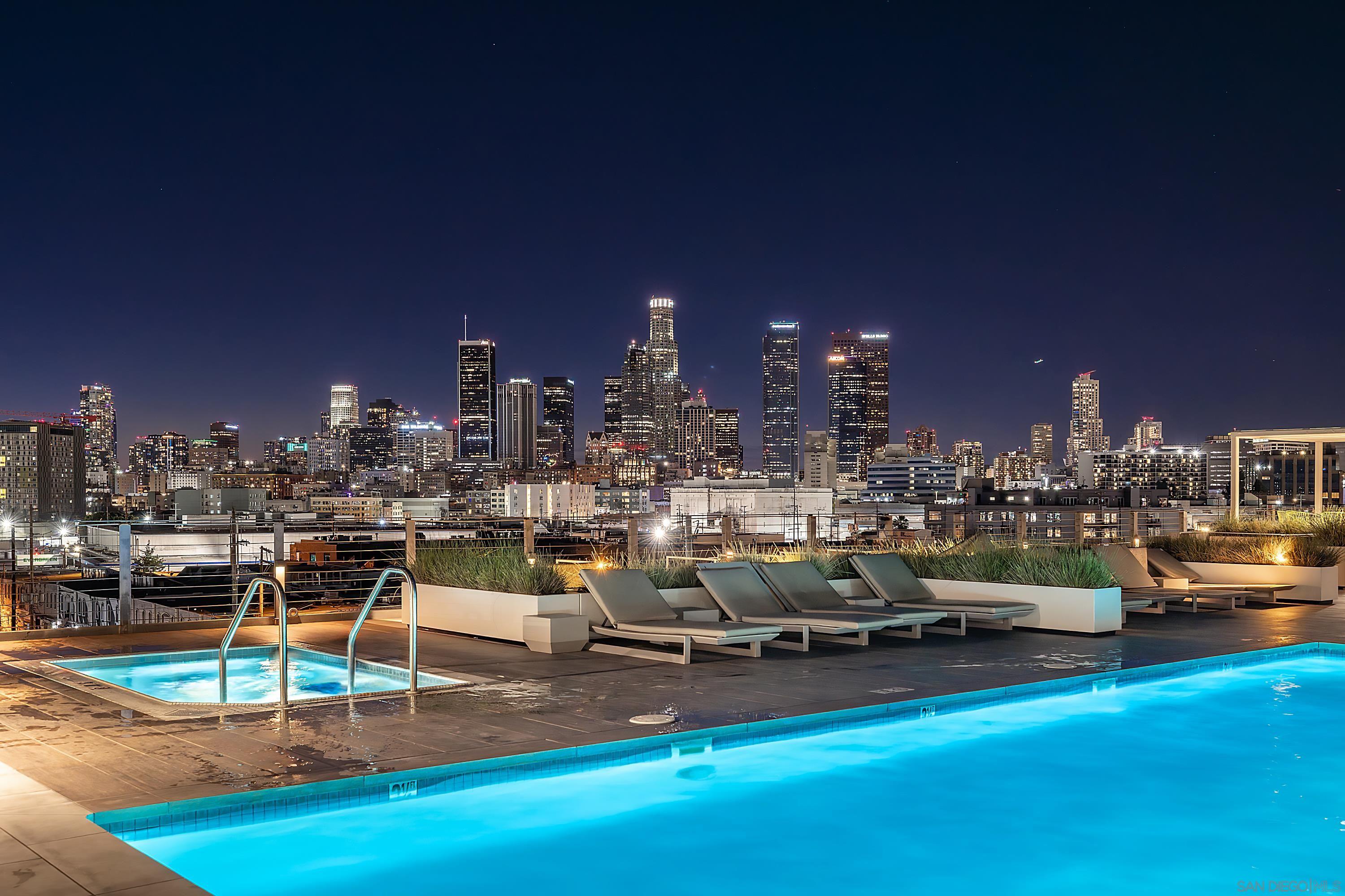 530 S Hewitt St 131 — photo