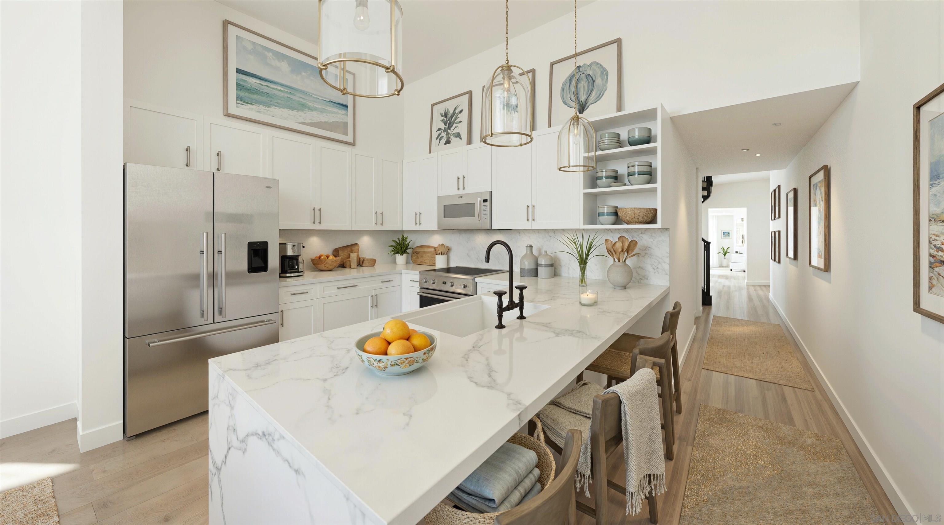 6710 La Jolla Blvd 103 — photo