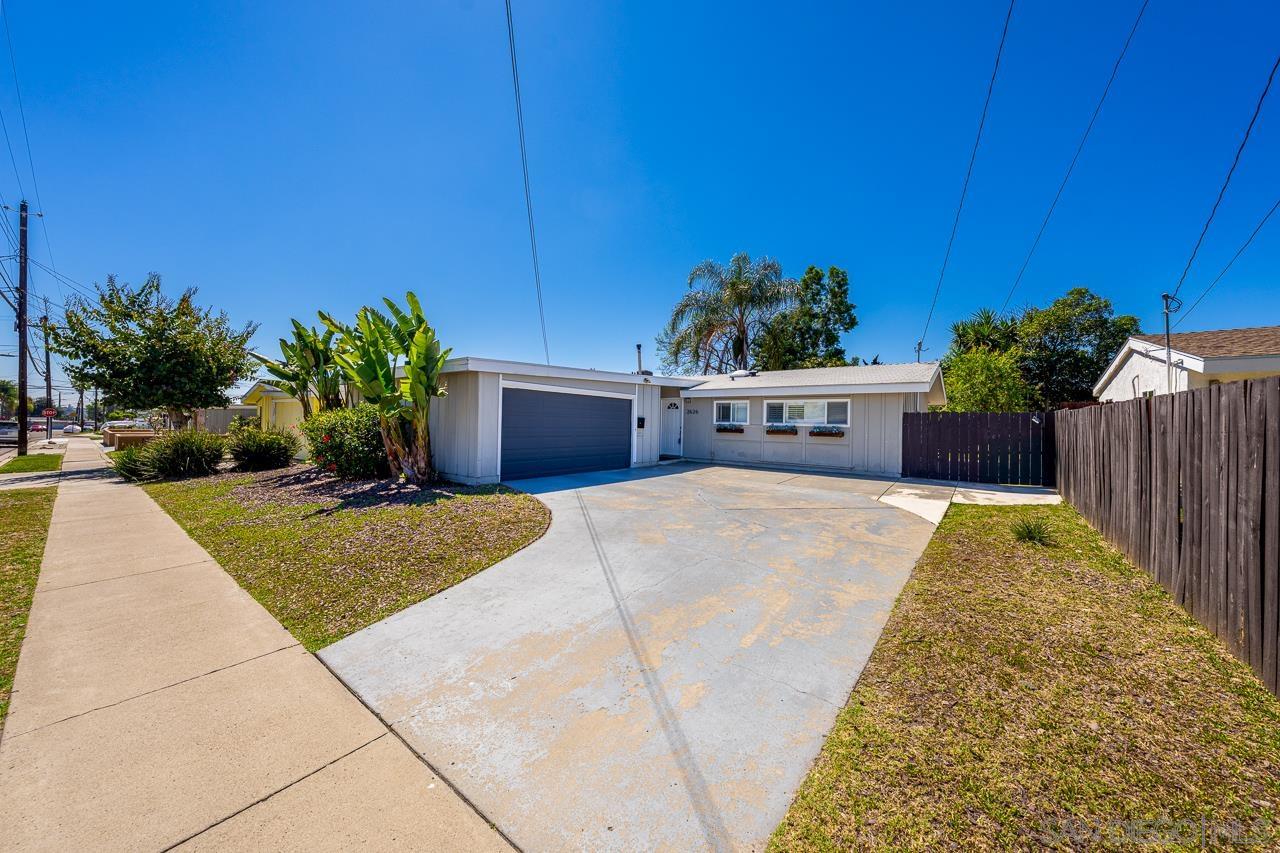 2626 Marathon Dr — photo