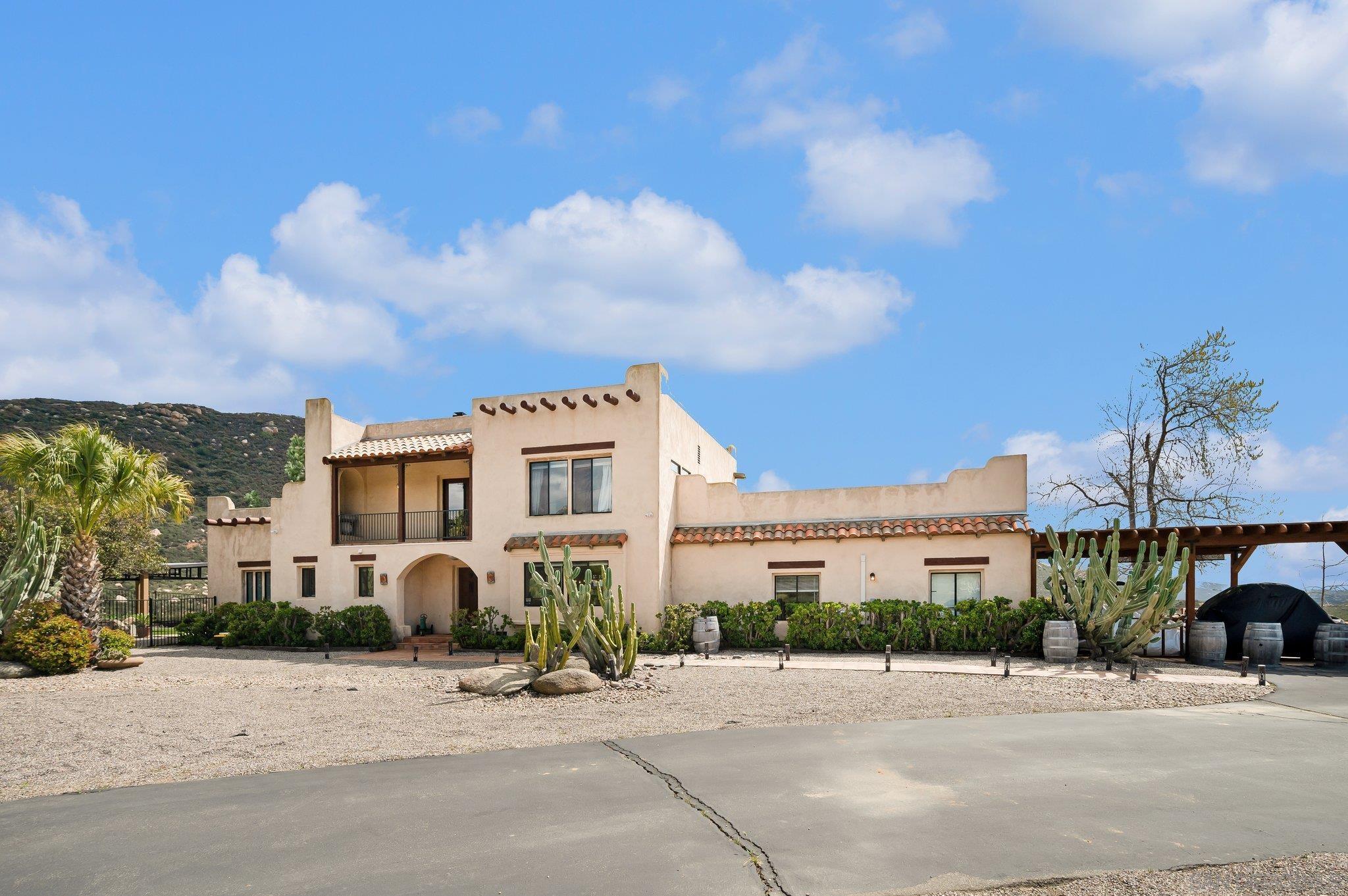 17287 Oak Hollow Rd — photo