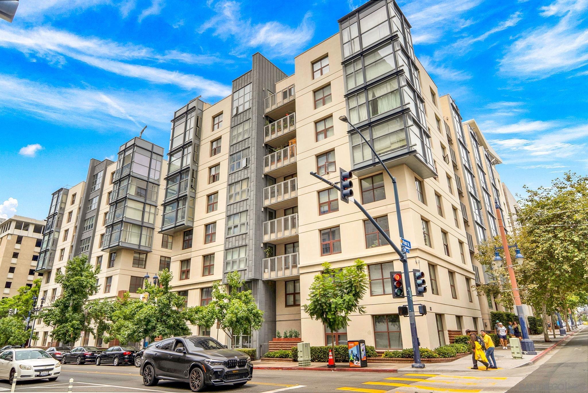 1150 J St 218 — photo