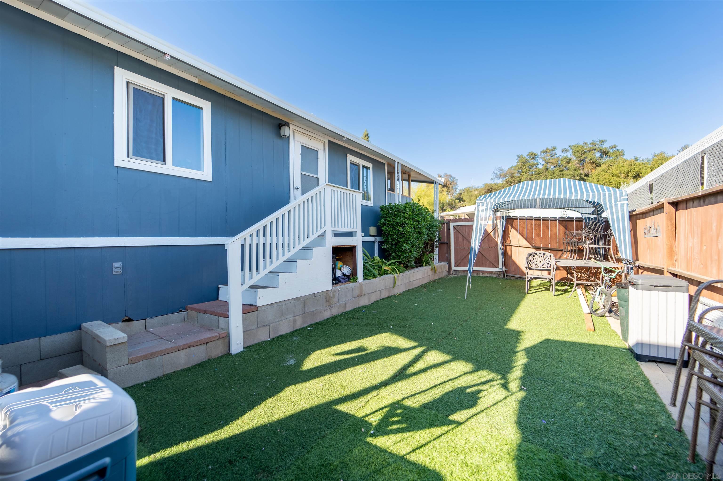 3909 Reche Rd #SPC 116, Fallbrook, CA 92028