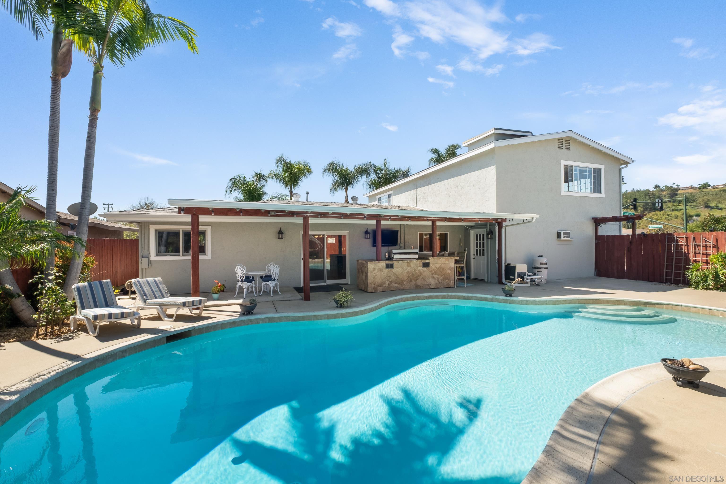 13406 Aubrey St — photo