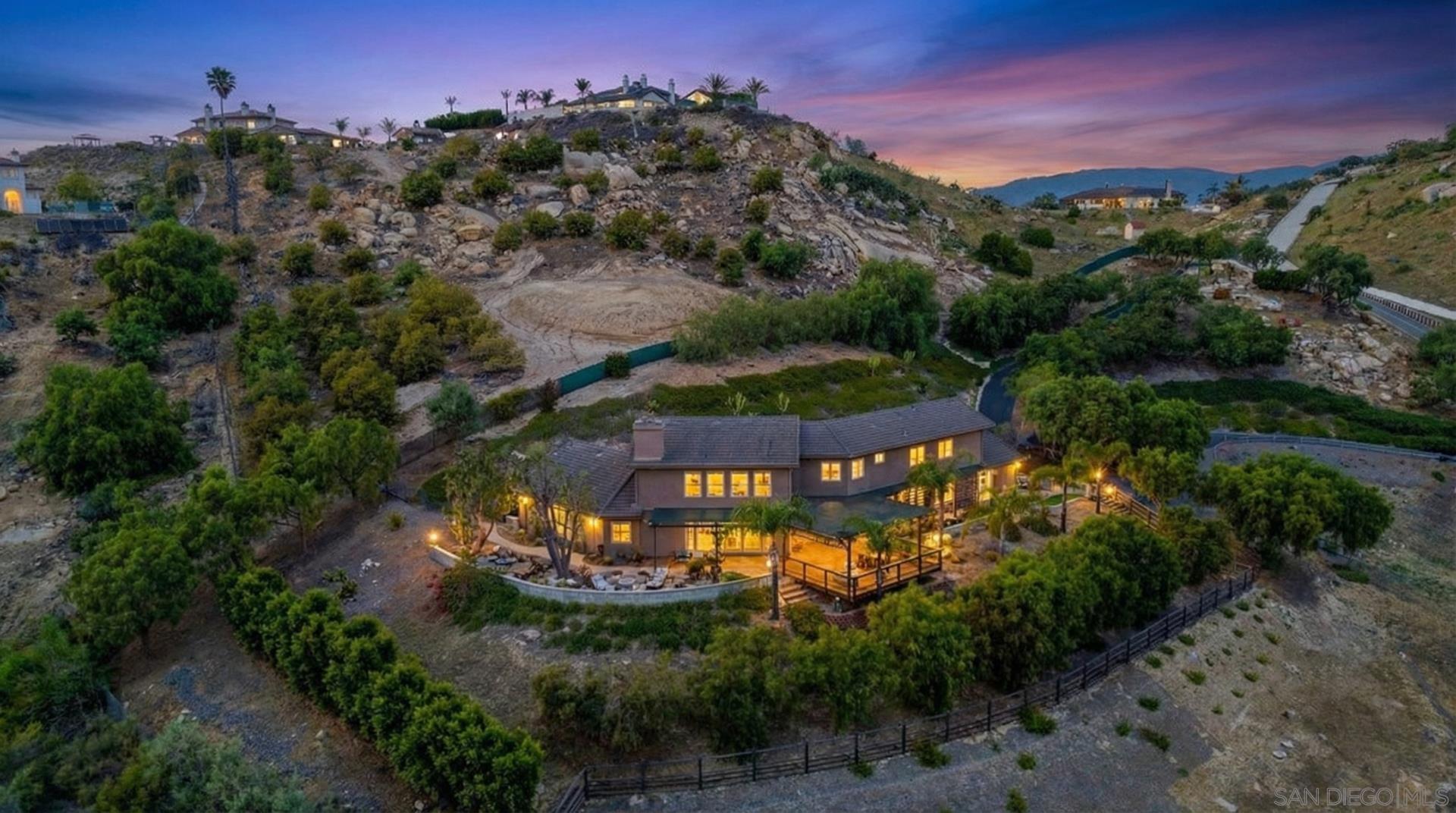 1451 Nors Ranch Rd, Bonsall, CA 92003