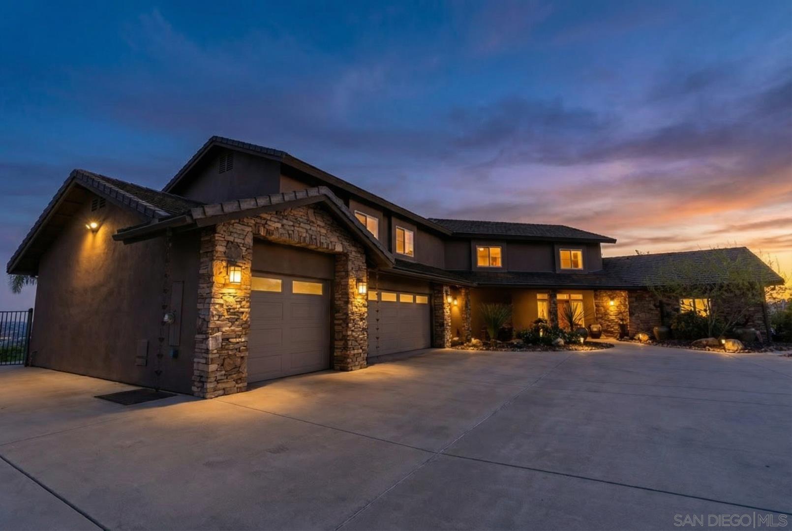 1451 Nors Ranch Rd, Bonsall, CA 92003 — photo 2