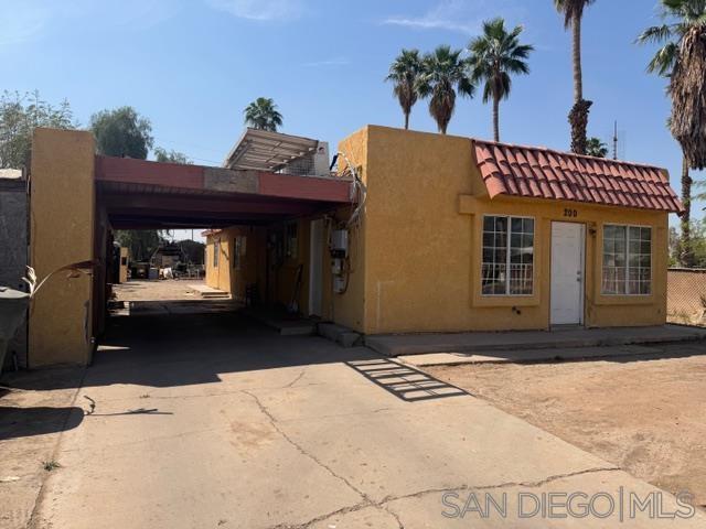 200 Ct, Calexico, CA 92231 — photo 2