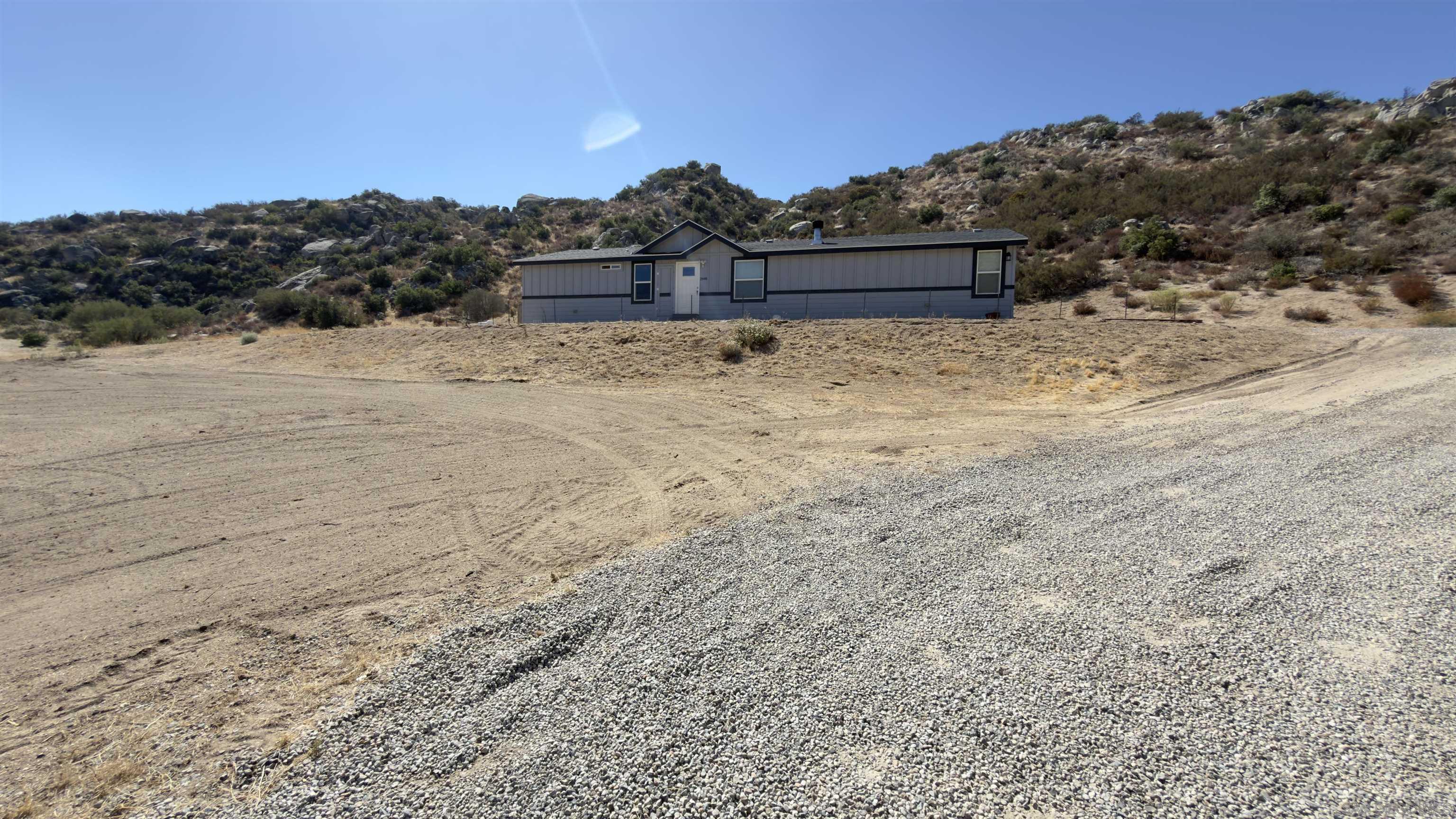 2848 La Posta Rd — photo