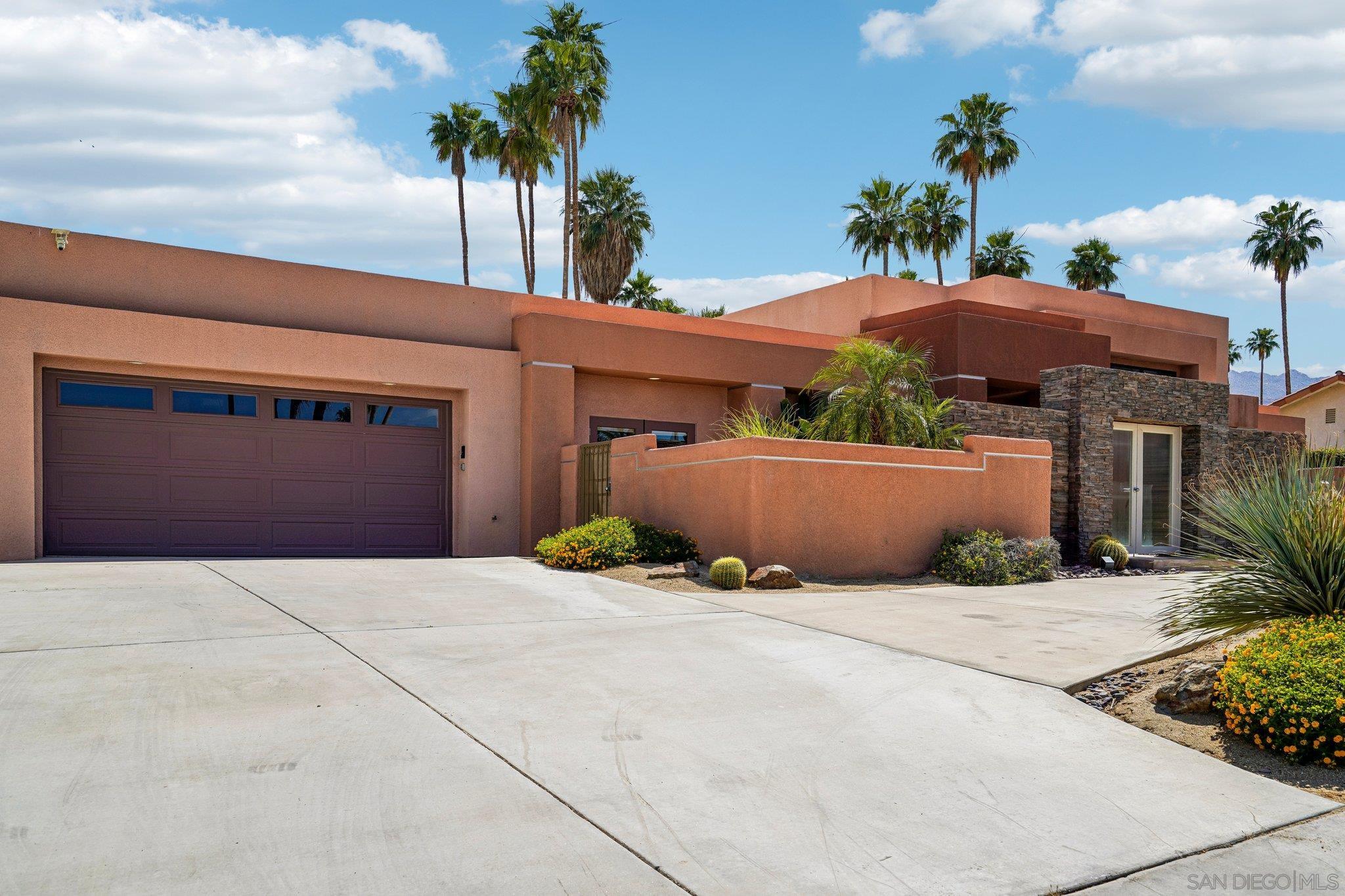 72771 Bel Air Rd — photo
