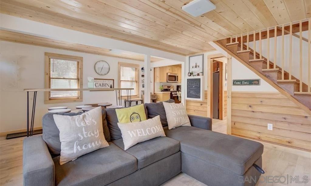298 Maple, Sugarloaf, CA 92386