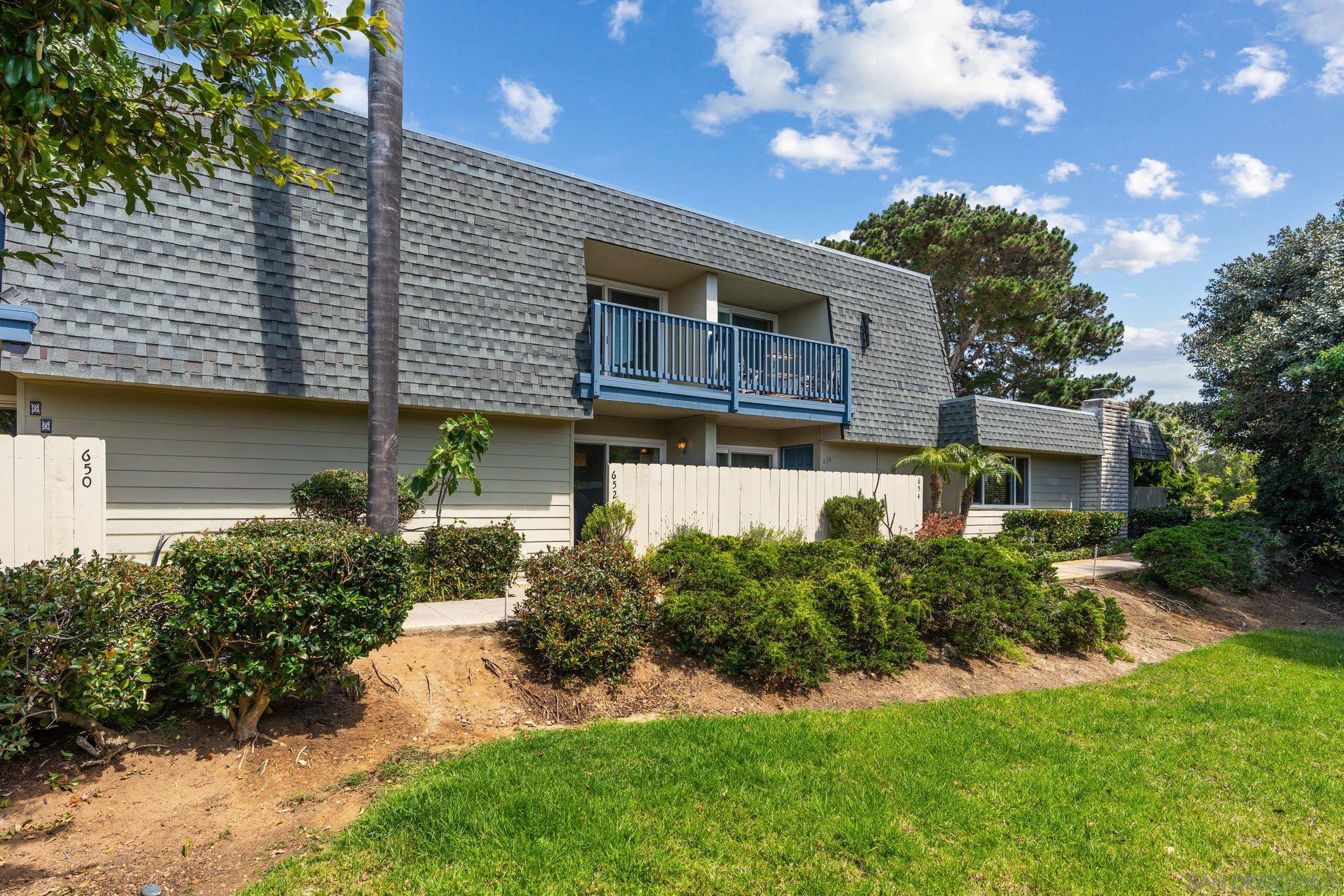 652 E Solana Cir, Solana Beach, CA 92075