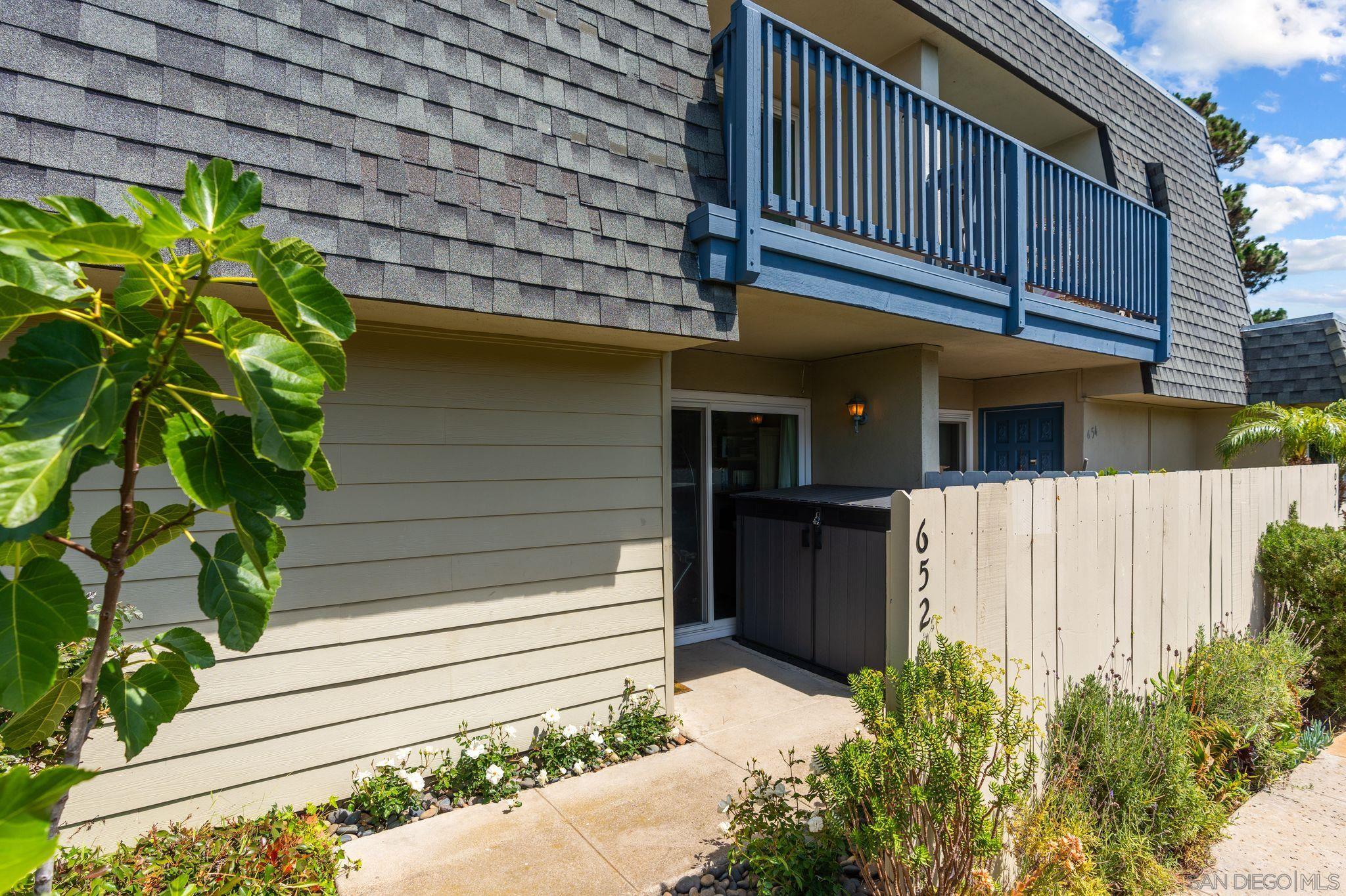 652 E Solana Cir, Solana Beach, CA 92075 — photo 2