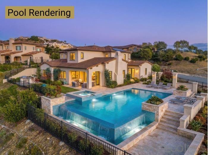 8632 Via Rancho Cielo, Rancho Santa Fe, CA 92067 — photo 3