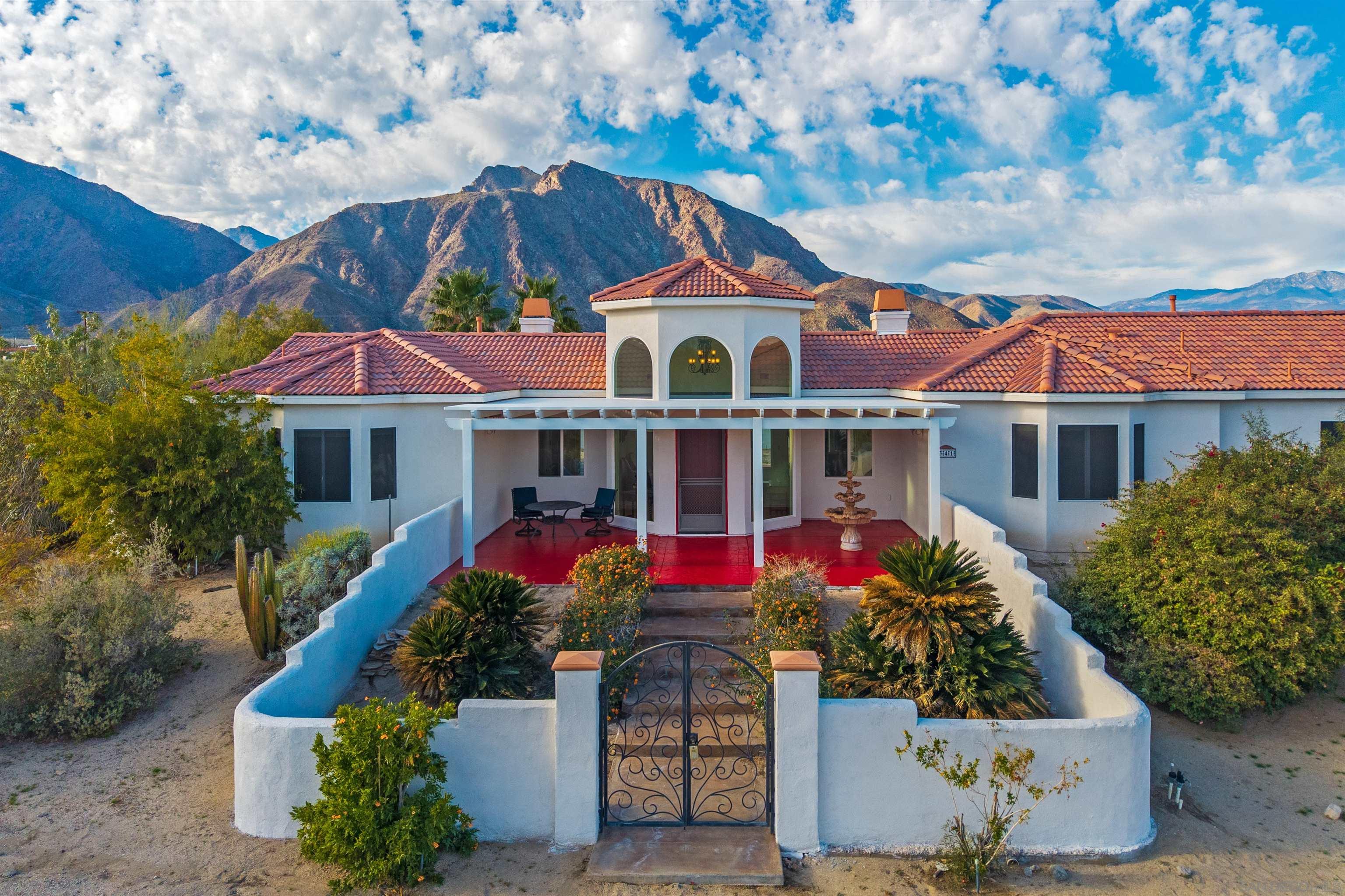 341 Ocotillo Cir — photo