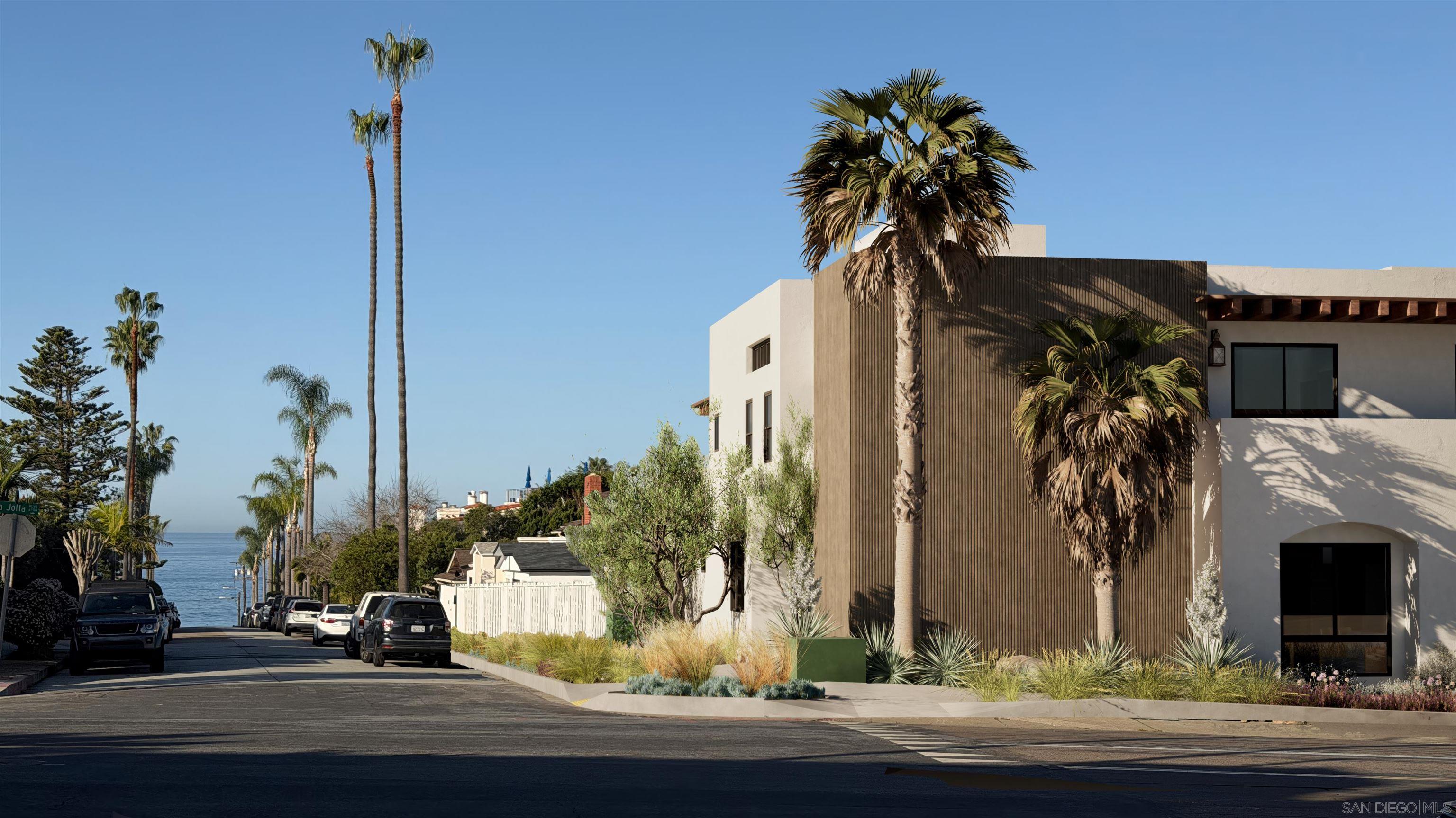 6710 La Jolla Blvd 201 — photo