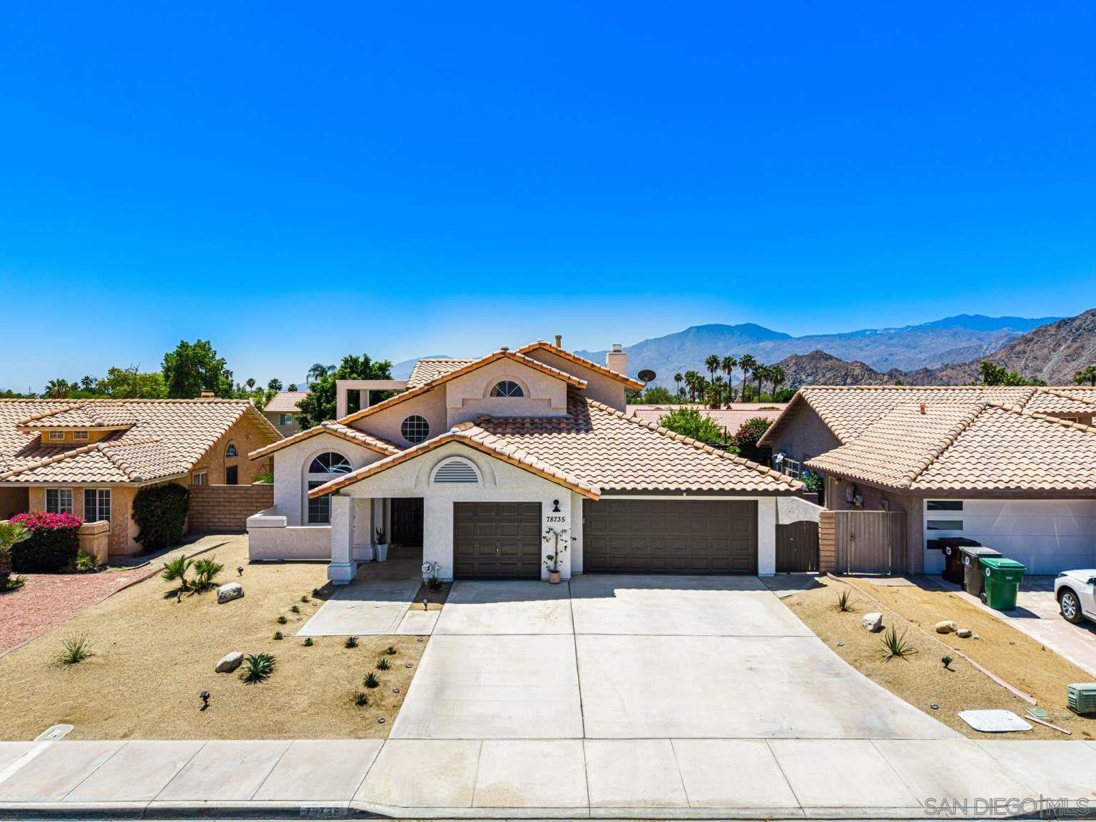 78735 Villeta Dr — photo