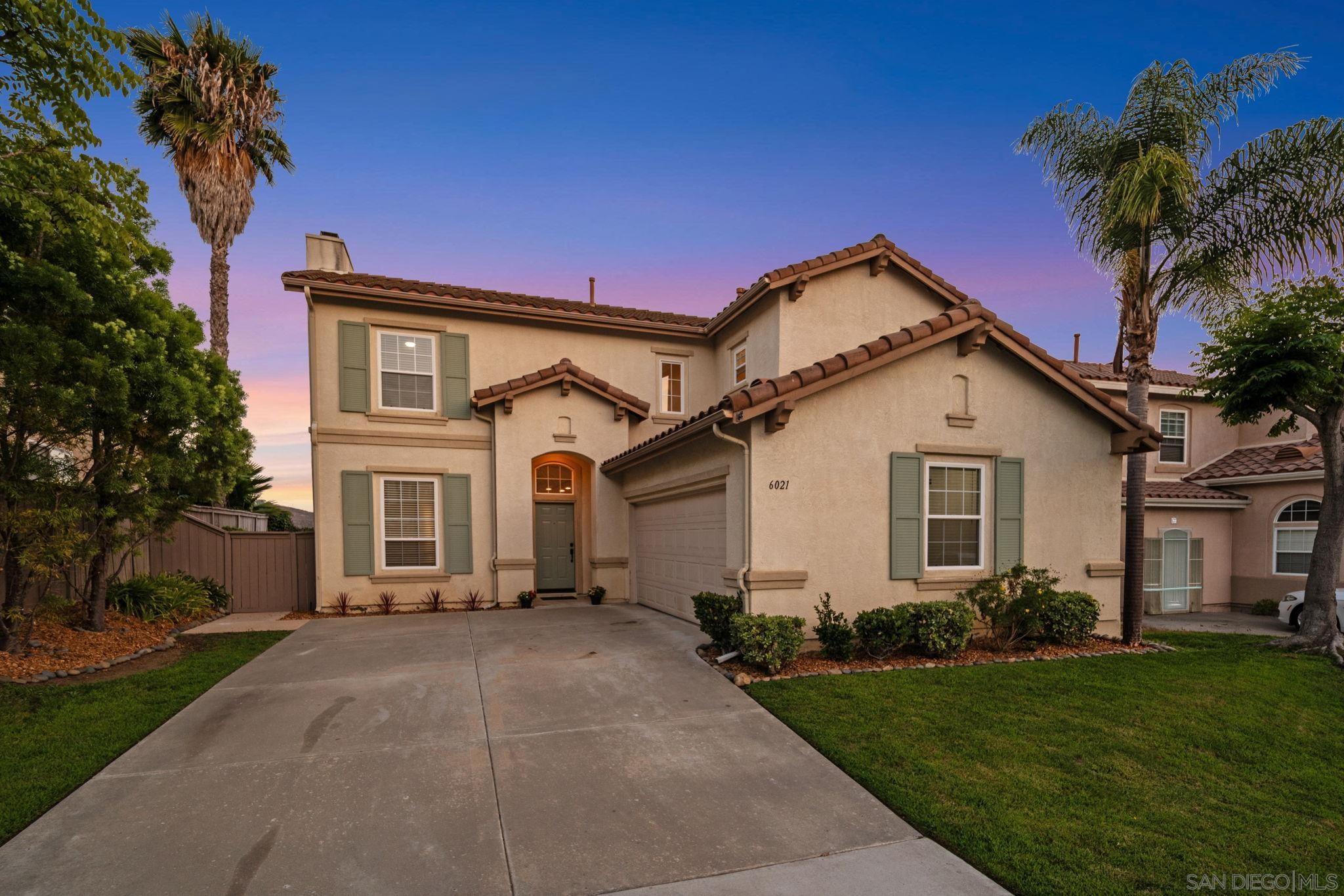 6021 Paseo Carreta — photo