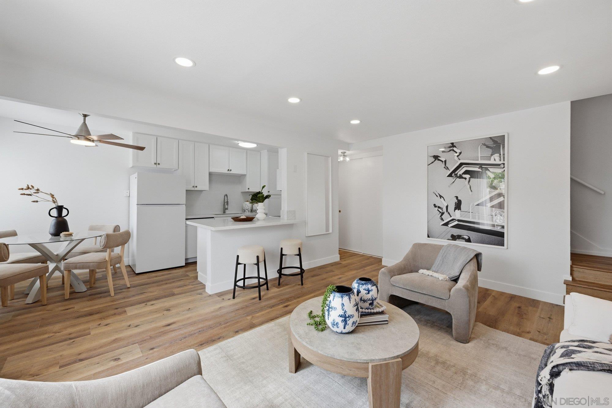 3550 Ruffin Rd Unit 182, San Diego, CA 92123