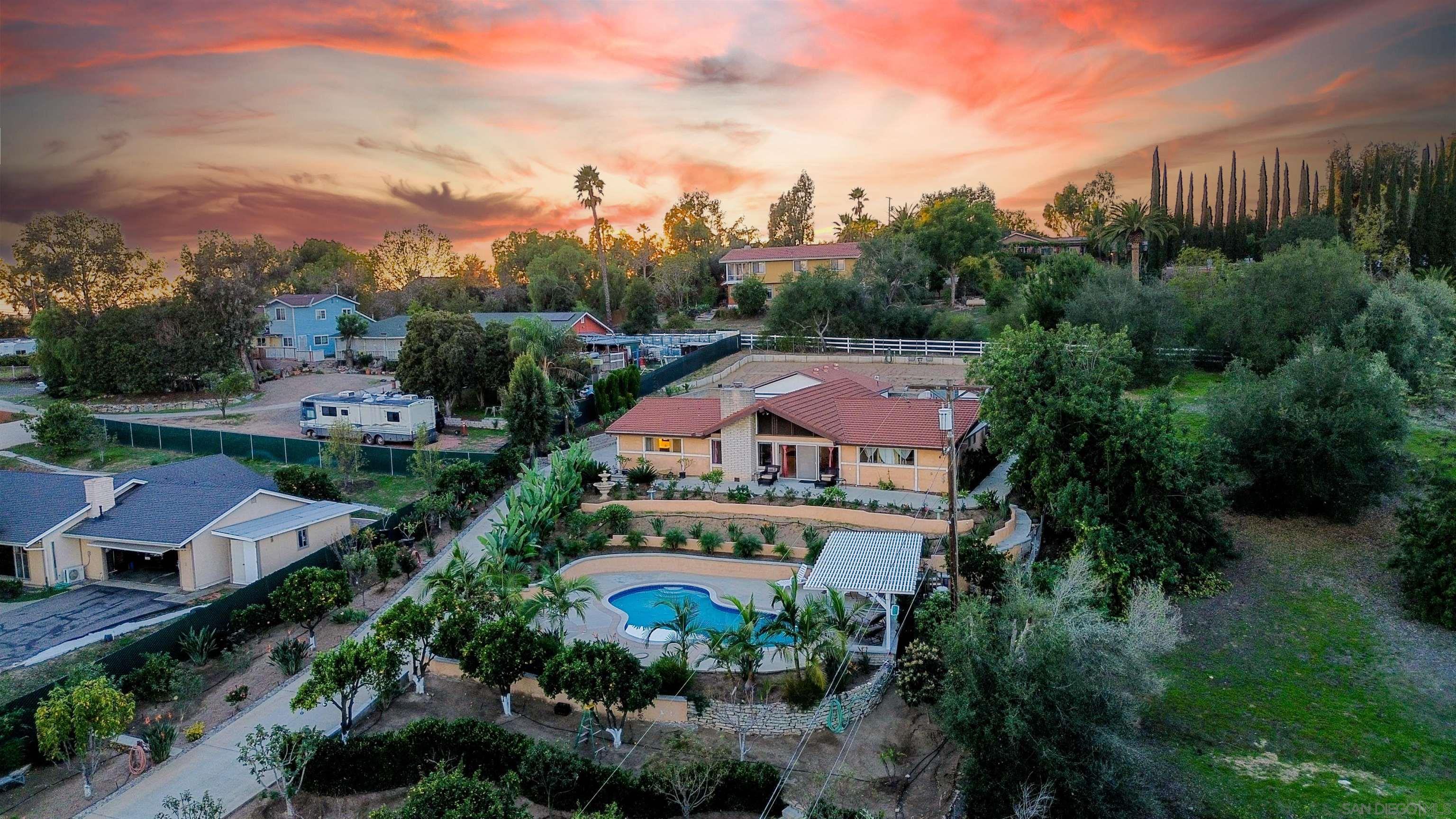 732 Hamilton Ln, Fallbrook, CA 92028 — photo 2