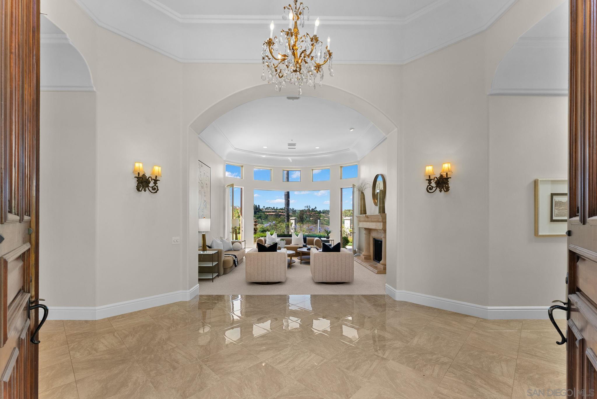 7896 Saint Andrews Rd, Rancho Santa Fe, CA 92067 — photo 2