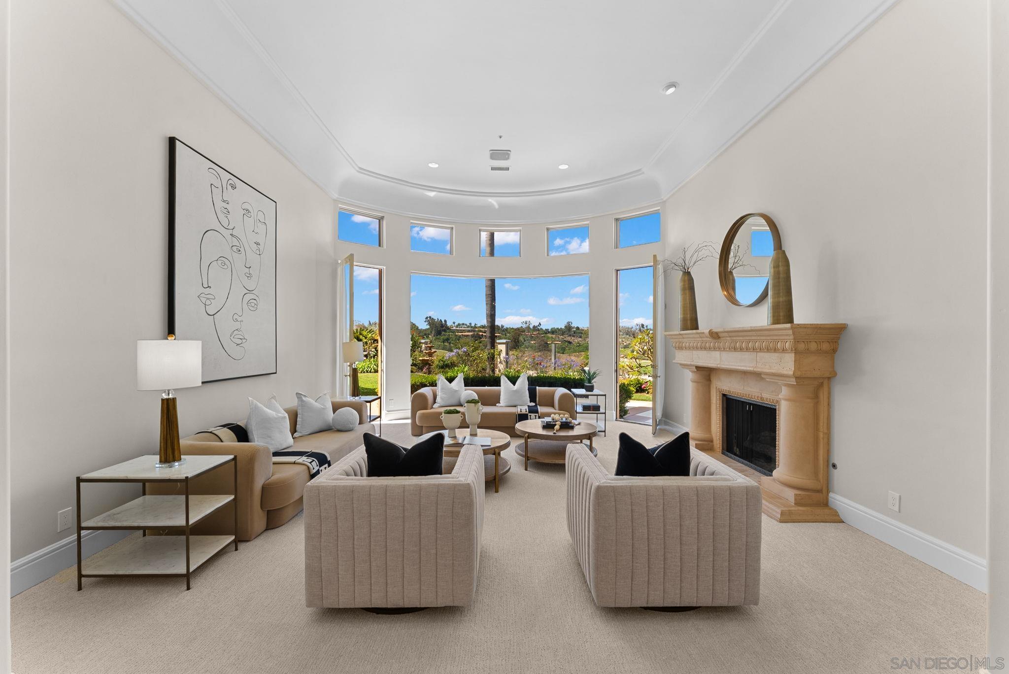 7896 Saint Andrews Rd, Rancho Santa Fe, CA 92067 — photo 3