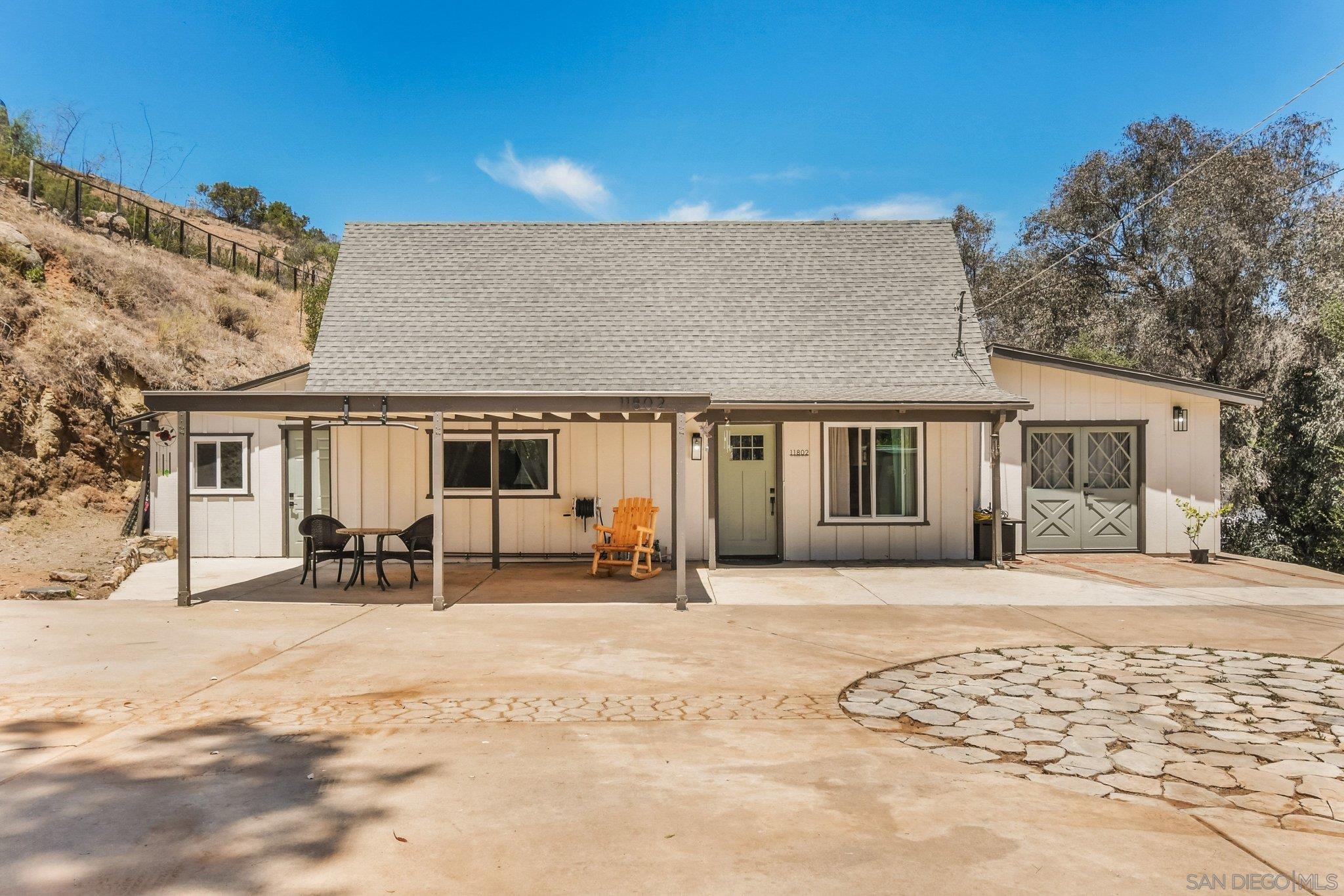11802 Hi Rdg, Lakeside, CA 92040 — photo 2