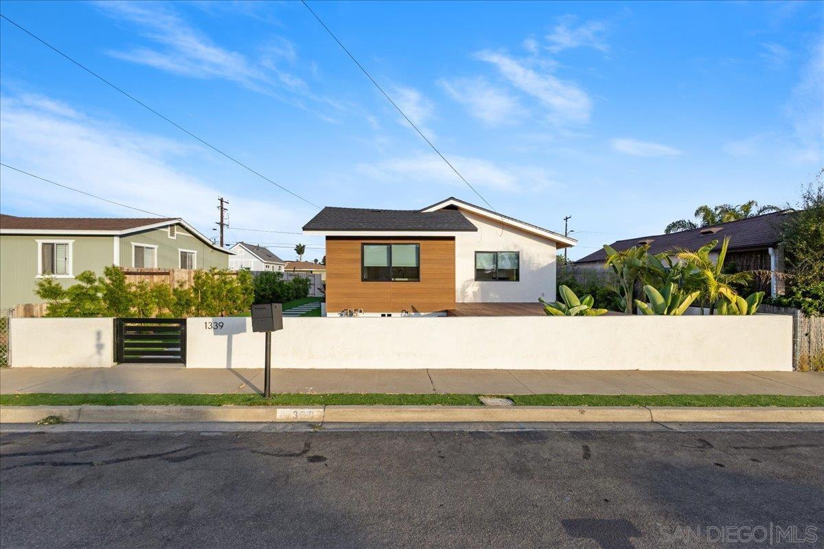 1339 Higgins, Oceanside, CA 92058 — photo 2