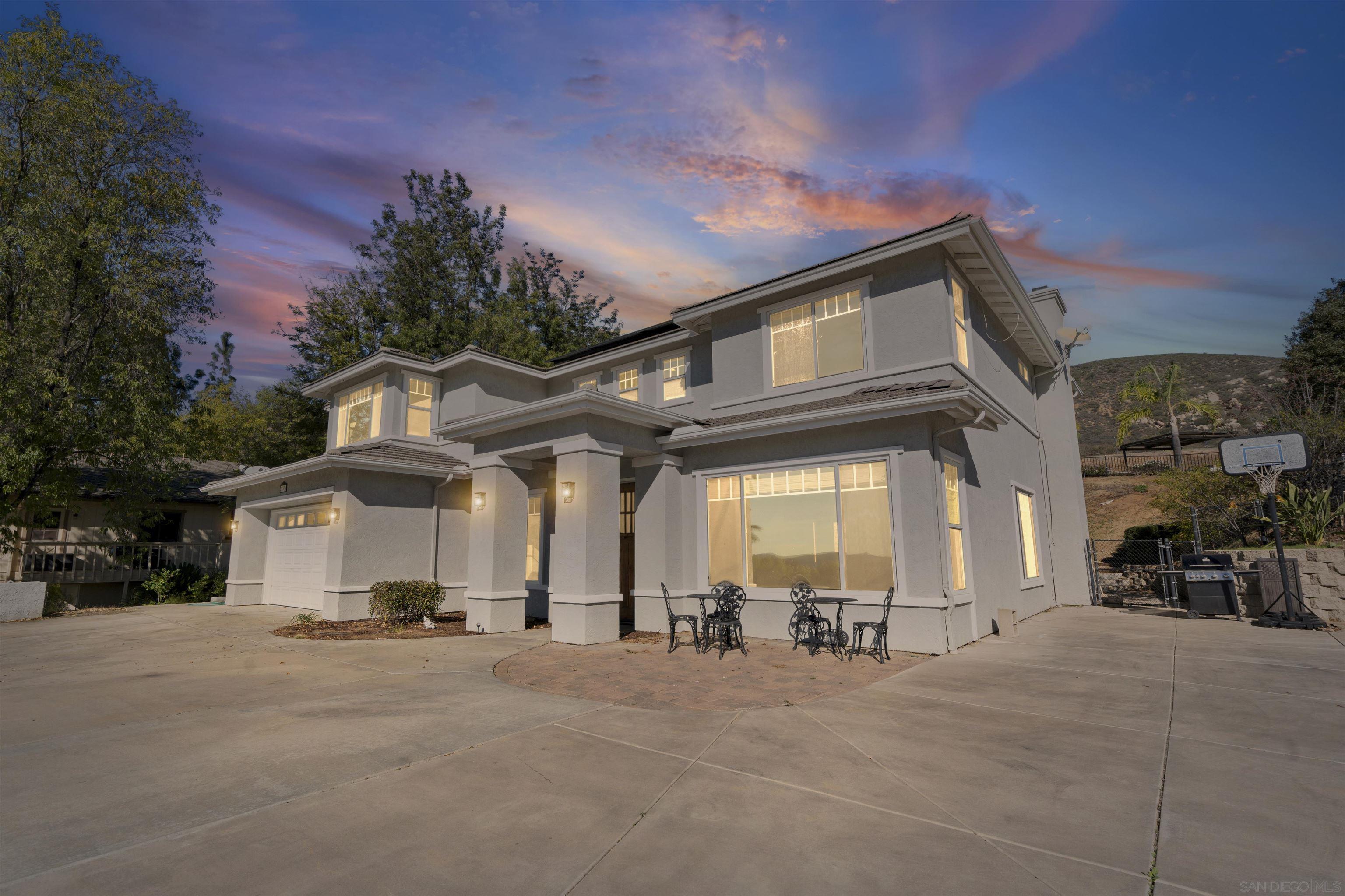 24534 Rutherford Rd — photo
