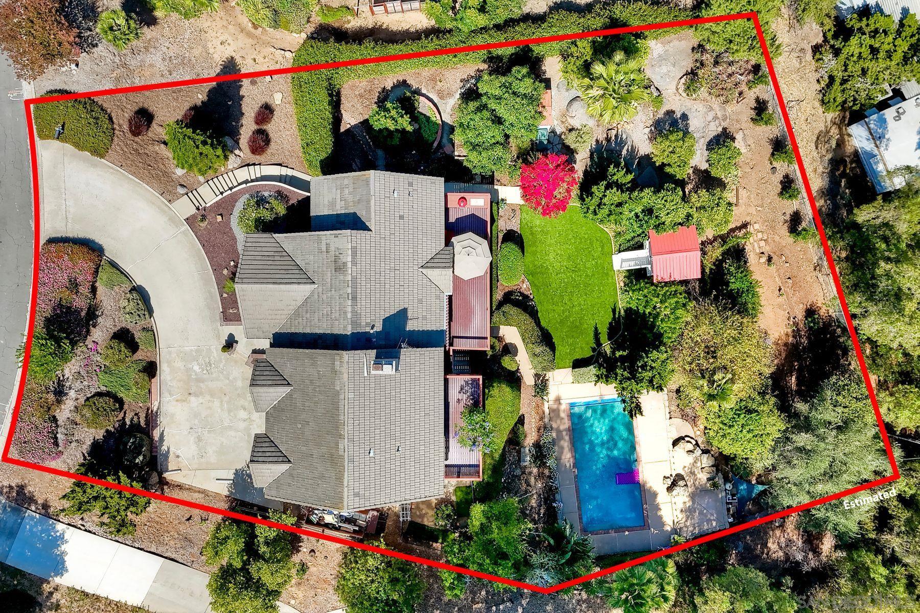 1419 Rimrock Dr, Escondido, CA 92027 — photo 3
