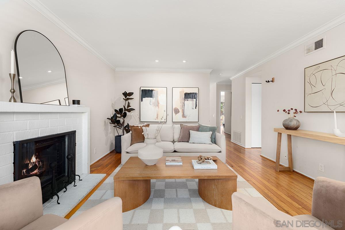 3631 Caminito Carmel Lndg — photo