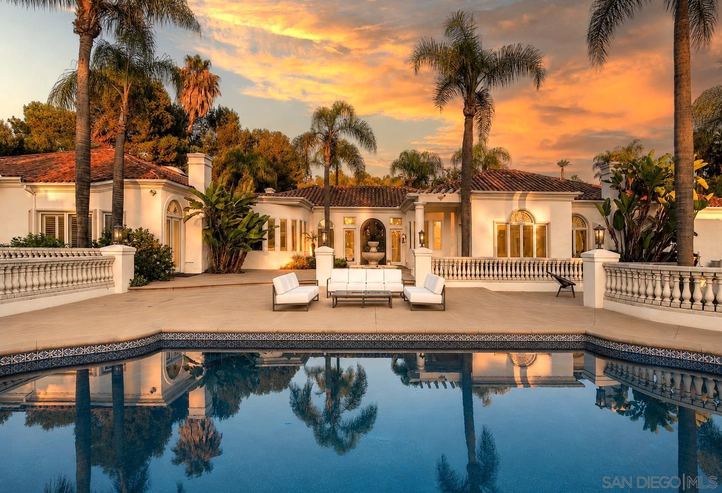 6998 Rancho La Cima Dr, Rancho Santa Fe, CA 92067