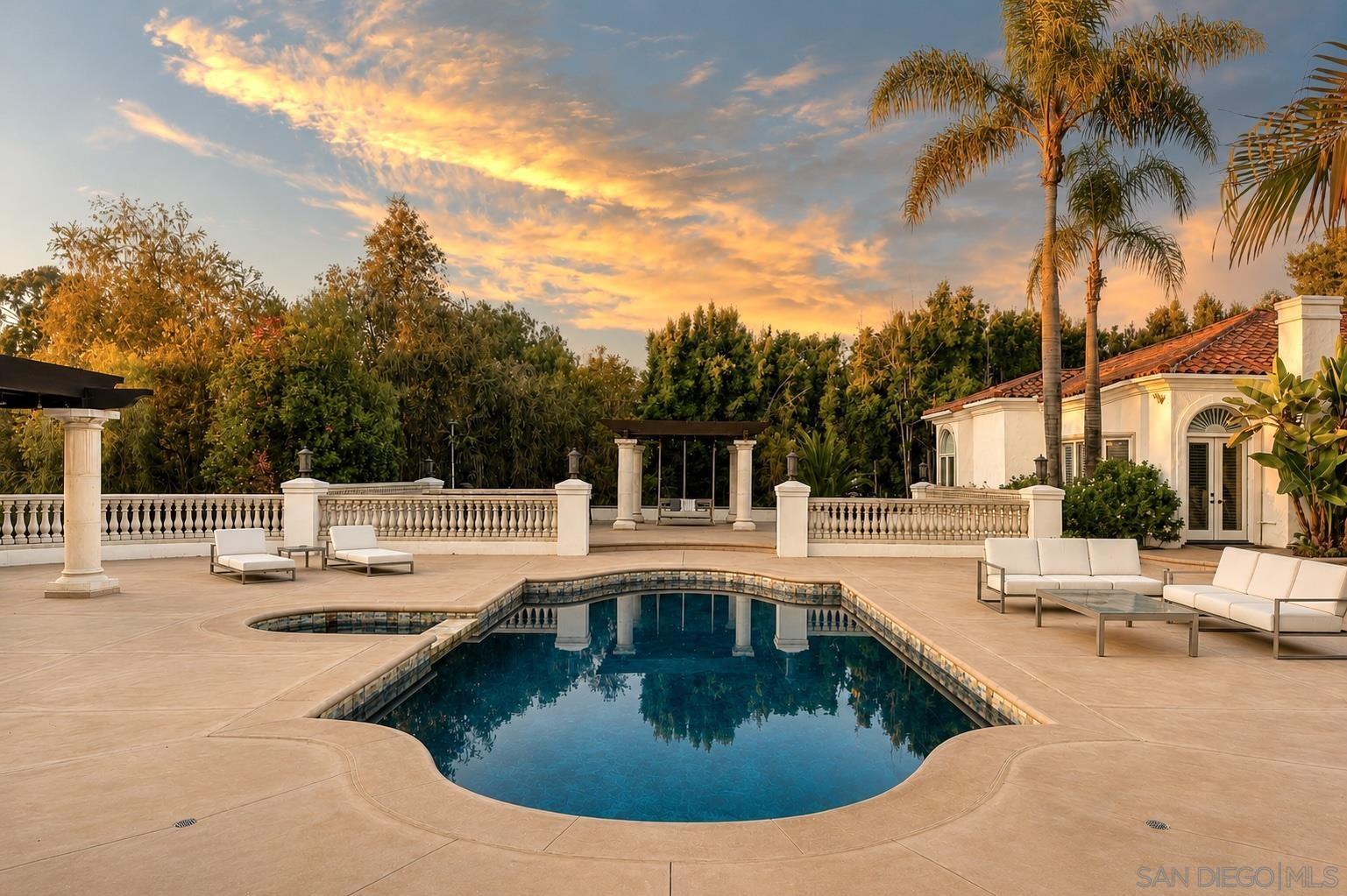 6998 Rancho La Cima Dr, Rancho Santa Fe, CA 92067 — photo 3
